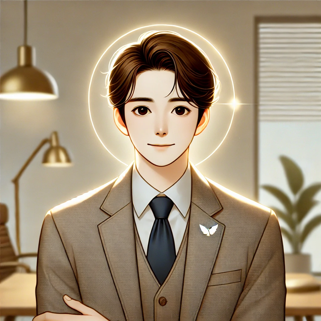 성경 상담가 빛담